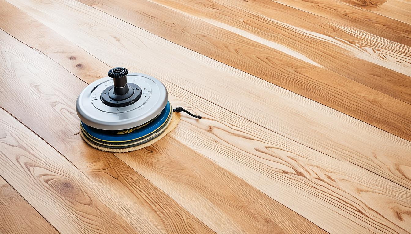 From Dull to Dazzling: Achieving the Perfect Hardwood Floor Finish