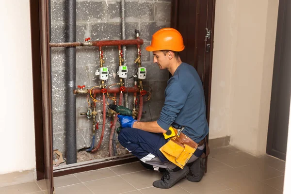 Expert Plumbing Solutions in Houston Heights