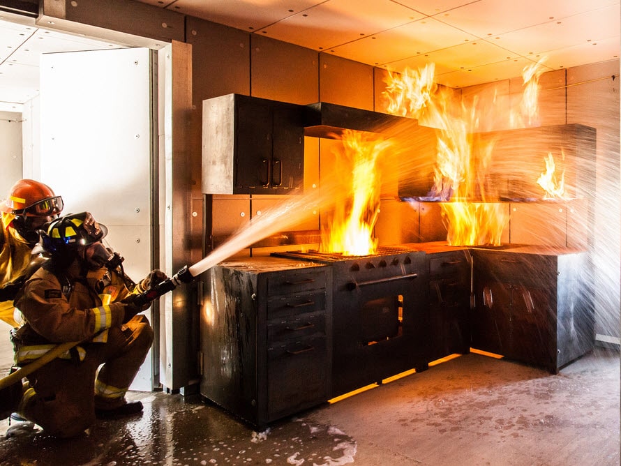 What To Look For When Hiring A Fire Damage Restoration Service?