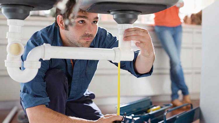 The Vital Role Of Plumbers In Home Maintenance: Keeping Your Pipes In Check