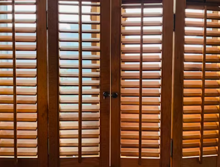 Reasons Why You Need Window Shutters