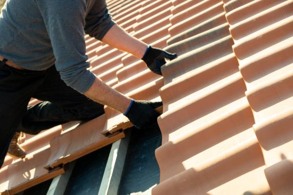 Preparing Your Roof for Winter