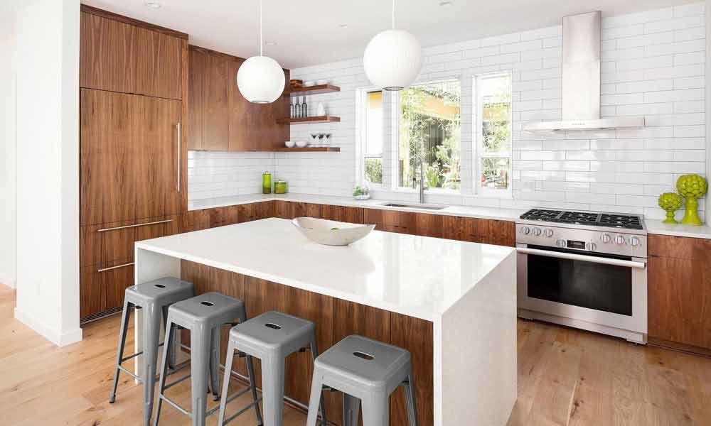 Transform Your Space: Kitchen Remodel Sacramento Solutions for Every Style