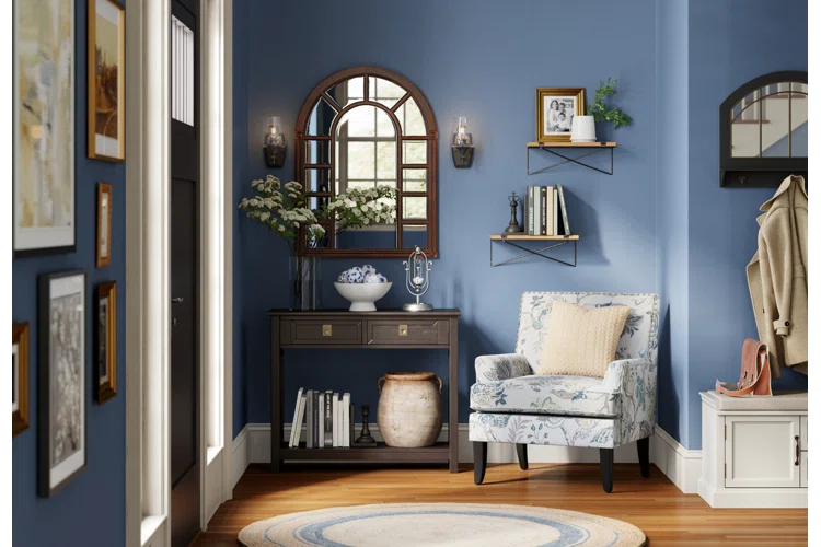 Transform Your Entryway with Stylish Furniture and Accent Pieces